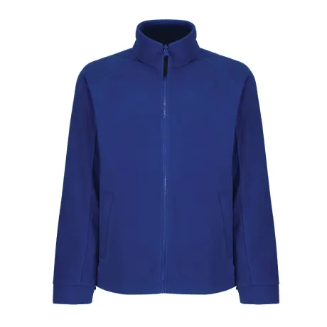 Regatta - Mens Thor III Anti-Pill Fleece Jacket