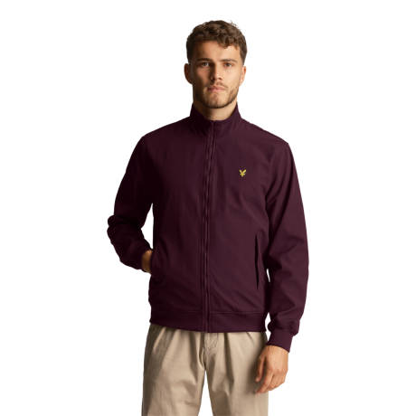 Lyle & Scott - - Veste - Homme