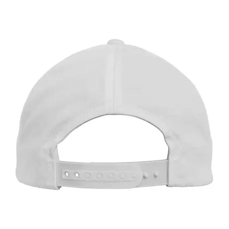 Flexfit - 5 Panel Snapback Classic Baseball Cap