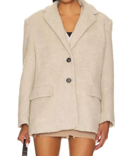 STEVE MADDEN Manteau blazer Nana