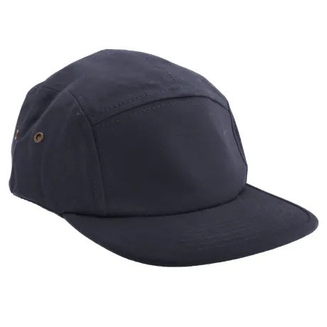 Beechfield - Canvas 5 Panel Classic Baseball Cap