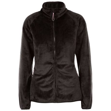 Trespass - Womens/Ladies TELLTALE Winter Fleece Jacket