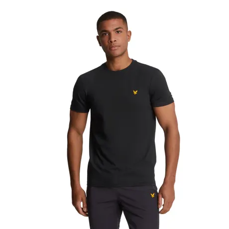 Lyle & Scott - - T-shirt MARTIN - Homme