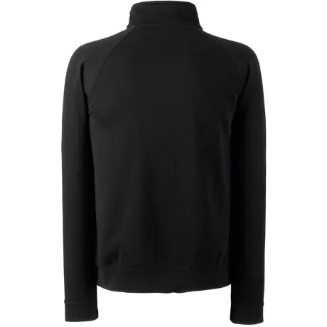 Fruit of the Loom - Mens Sweatshirt Jacket