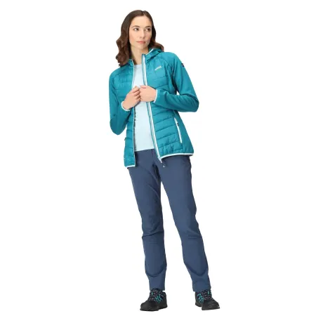 Regatta - Womens/Ladies Andreson VIII Hybrid Jacket