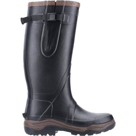 Cotswold - Unisex Adult Compass Rubber Galoshes