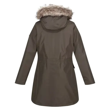 Regatta - - Parka SABINKA - Femme