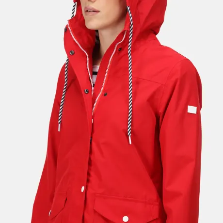 Regatta - - Veste imperméable BAYARMA - Femme