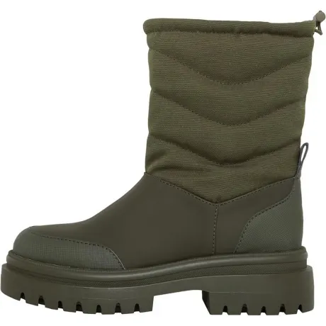 Rocket Dog - Womens/Ladies Dita Mid Calf Walking Boots