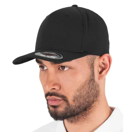 Flexfit - Unisex 5 Panel Cap