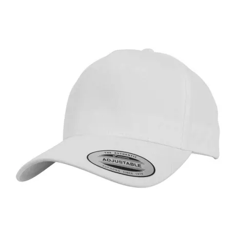 Flexfit - 5 Panel Snapback Classic Baseball Cap