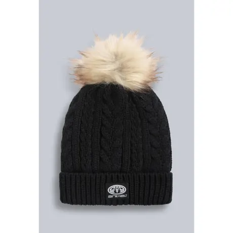 Animal - - Bonnet d´hiver BECKY - Femme