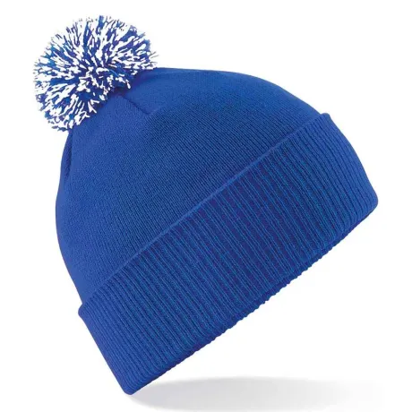 Beechfield - Unisex Adult Beanie