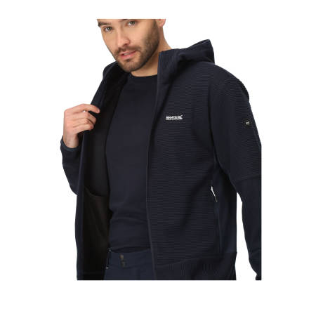 Regatta - Mens Woodard Lightweight Jacket