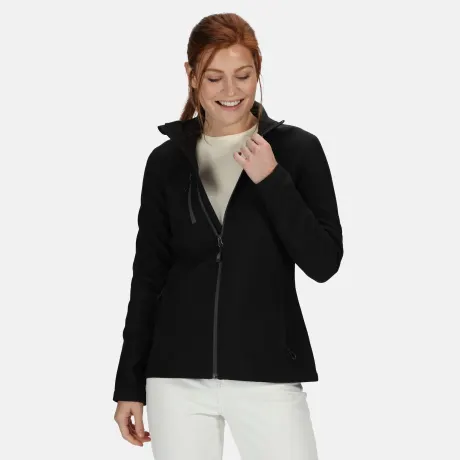 Regatta - Womens/Ladies Honestly Made Recycled Full Zip Fleece