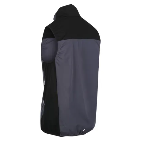 Regatta - Mens Lankin IV Softshell Body Warmer