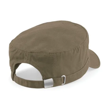 Beechfield - Army Cap / Headwear (Pack of 2)