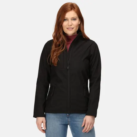 Regatta - Professional Womens/Ladies Octagon II Waterproof Softshell Jacket