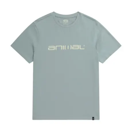 Animal - - T-shirt CLASSICO - Homme