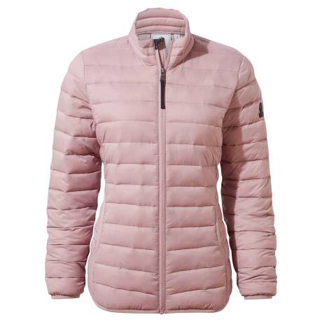 TOG24 - Womens/Ladies Gibson Insulated Padded Jacket