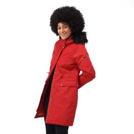 Regatta - Womens/Ladies Giovanna Fletcher Collection - Lellani Waterproof Jacket