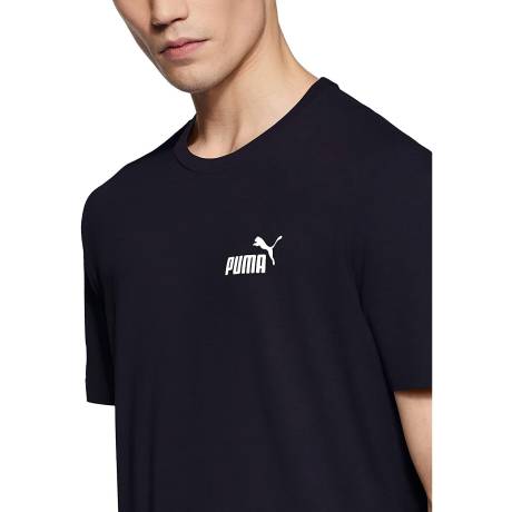 Puma - Mens ESS Logo T-Shirt