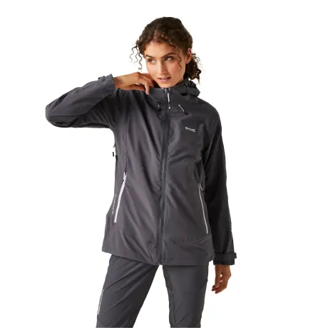 Regatta - Womens/Ladies Okara Waterproof Jacket