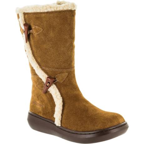 Rocket Dog - Womens Slope Mid Calf Winter Boot