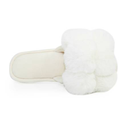 Lunar - Womens/Ladies Octavia Slippers