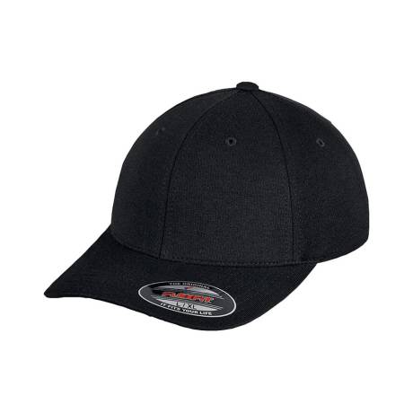 Flexfit - Unisex Adult Double Jersey Cap