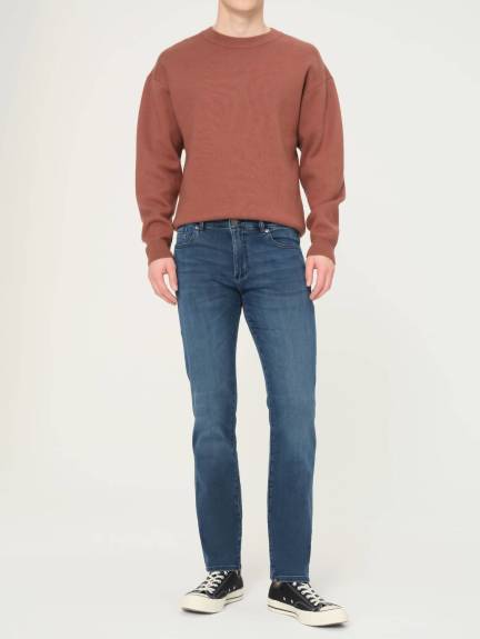 DL1961 - Men's Nick Slim Fit Jeans