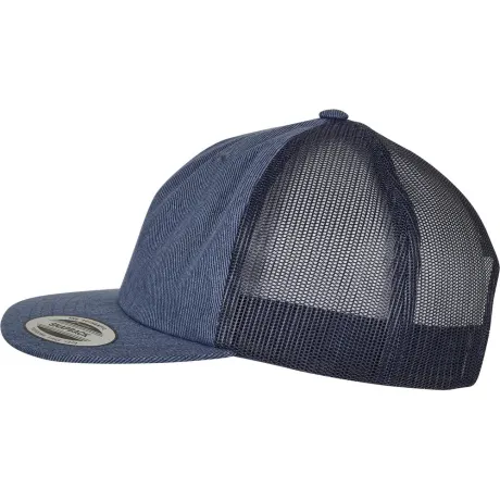 Flexfit - - Casquette trucker - Adulte