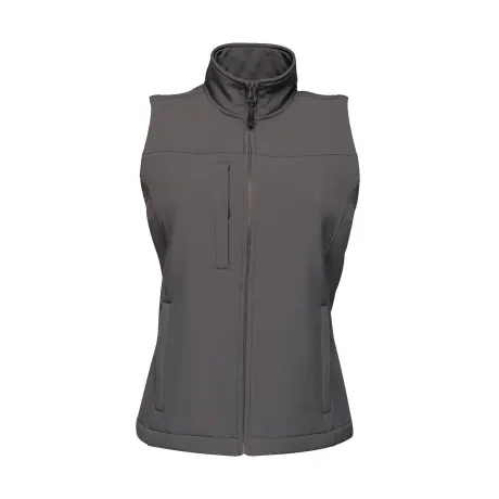 Regatta - - Veste softshell sans manches FLUX - Femme