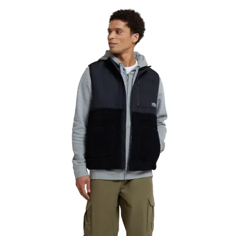 Animal - Mens Hennie Recycled Vest