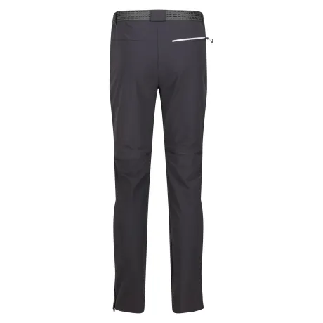 Regatta - Mens Mountain Zip-Off Pants