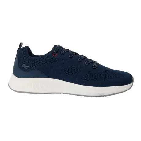 Regatta - Mens Marine Sport Sneakers