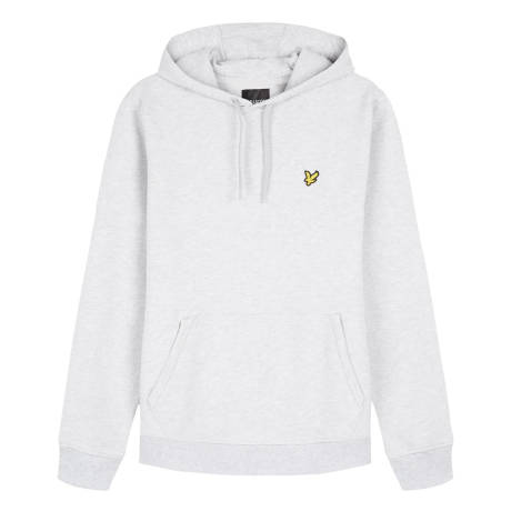 Lyle & Scott - - Sweat à capuche - Homme