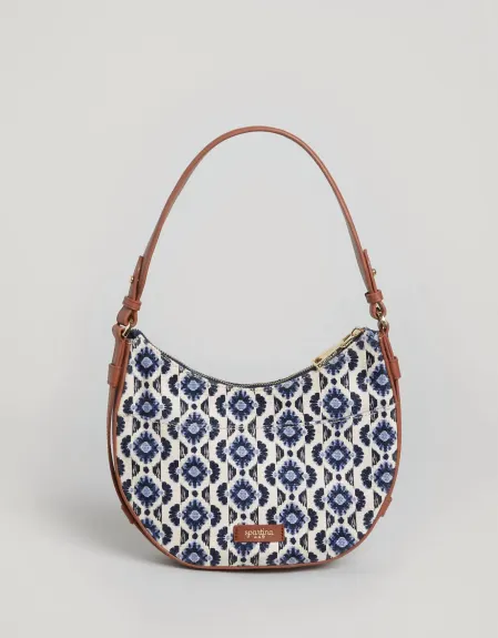 spartina 449 - Zip Hobo Bag