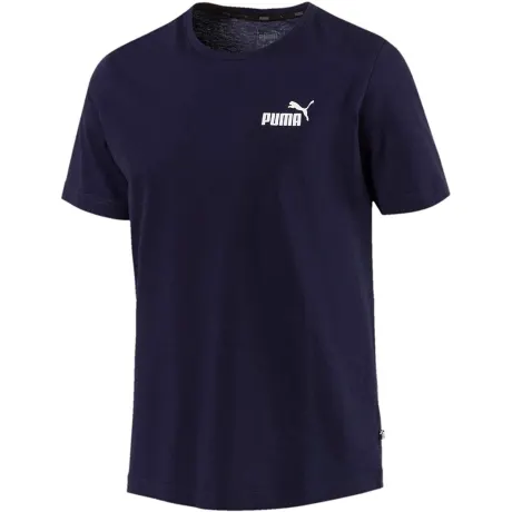 Puma - - T-shirt ESS - Homme