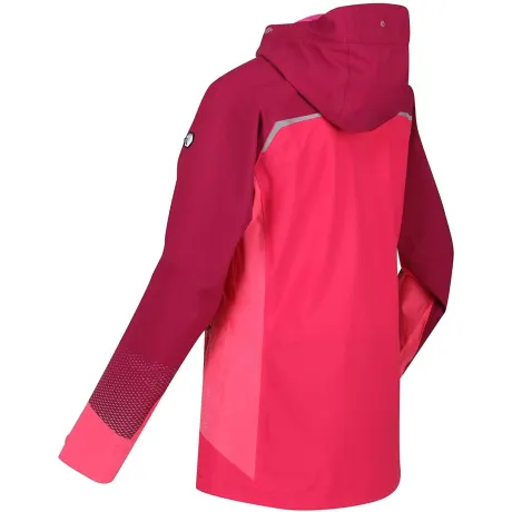 Regatta - - Veste HIGHTON PRO - Femme