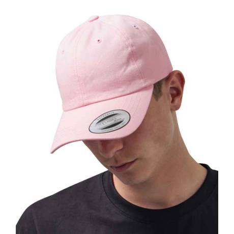 Flexfit - Unisex Low Profile Cotton Twill Cap