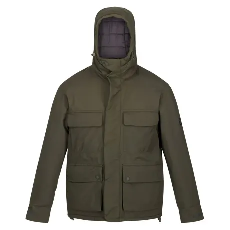 Regatta - - Veste imperméable RAYLAN - Homme