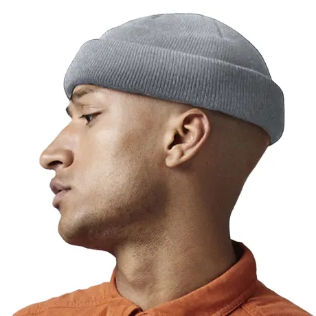 Beechfield - Fisherman Mini Recycled Beanie