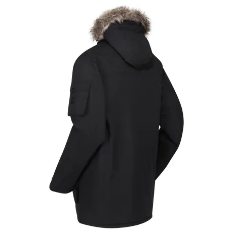 Regatta - - Parka SALINGER - Homme