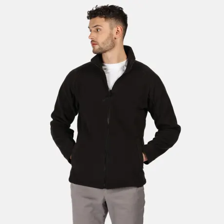 Regatta - Mens Thor III Anti-Pill Fleece Jacket