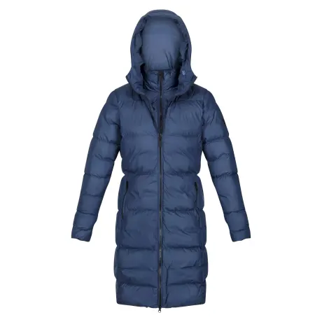 Regatta - Womens/Ladies Pandia II Hooded Jacket