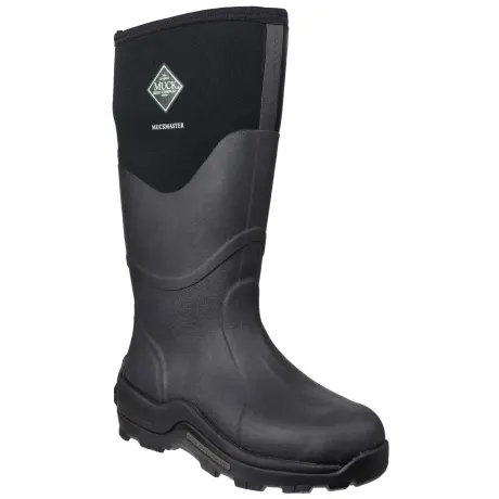 Muck Boots - Unisex Muckmaster Hi Wellington Boots