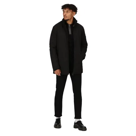 Regatta - - Veste imperméable HAMPTON - Homme