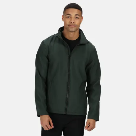 Regatta - Standout Mens Ablaze Printable Soft Shell Jacket