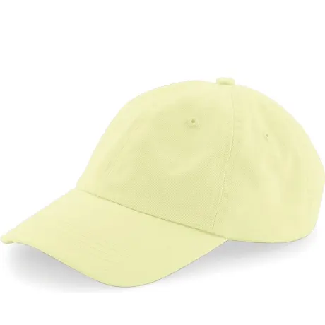 Beechfield - ® Unisex Low Profile 6 Panel Dad Cap